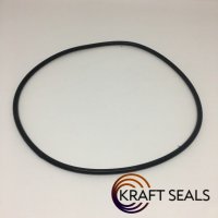 Кільце круглого перерізу 185x5 ISC 70NBR Кільце круглого перерізу 185x5 ISC 70NBR