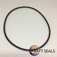 Кільце круглого перерізу 195x5 ISC 70NBR Кільце круглого перерізу 195x5 ISC 70NBR