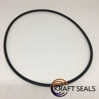 Кільце круглого перерізу 200x5 ISC 70NBR Кільце круглого перерізу 200x5 ISC 70NBR