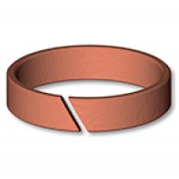 Направляюче кільце 104x110x15 WR POM Направляюче кільце 104x110x15 WR POM