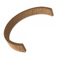 Направляющее кольцо 66x70x9.5 WR CFP Направляющее кольцо 66x70x9.5 WR CFP