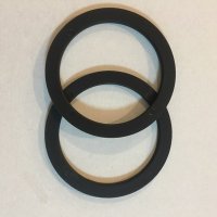 Кольцо защитное 75x90x3 ABA Nylon Кольцо защитное 75x90x3 ABA Nylon