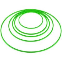 Кільце захисне 145x139x3 N4W POM Кільце захисне 145x139x3 N4W POM