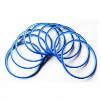 Ротационное уплотнение 90.5x101x4.9 ROI PU/Nylon Ротационное уплотнение 90.5x101x4.9 ROI PU/Nylon
