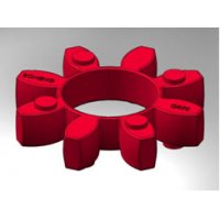 Еластична вставка муфти КTR ROTEX 42 GR PU(95-46-24) Еластична вставка муфти КTR ROTEX 42 GR PU(95-46-24)
