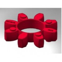 Эластичная вставка муфты КTR ROTEX 125 GR PU(292-148-46) Эластичная вставка муфты КTR ROTEX 125 GR PU(292-148-46)