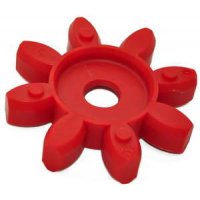 Еластична вставка муфти КTR ROTEX 7 GS PU(14-0-8)