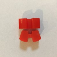 Эластичная вставка муфты Flender 80 N-Eupex PU Эластичная вставка муфты Flender 80 N-Eupex PU