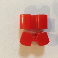 Эластичная вставка муфты Flender 125 N-Eupex PU Эластичная вставка муфты Flender 125 N-Eupex PU