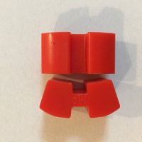 Эластичная вставка муфты Flender 140 N-Eupex PU Эластичная вставка муфты Flender 140 N-Eupex PU