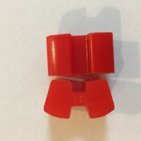 Эластичная вставка муфты Flender 160 N-Eupex PU Эластичная вставка муфты Flender 160 N-Eupex PU