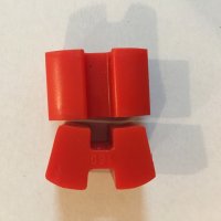 Эластичная вставка муфты Flender 180 N-Eupex PU Эластичная вставка муфты Flender 180 N-Eupex PU