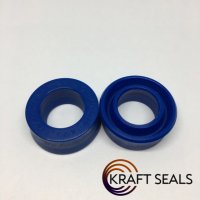 Манжета гидравлическая 15x25x10 K21 PU