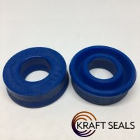 Манжета гидравлическая 15x30x10 K21 PU