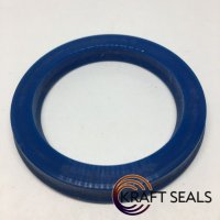 Манжета гидравлическая 40x52x6  K21 PU