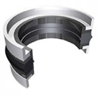 Уплотнение поршня 110x85x25.4 TDE-1022 Уплотнение поршня 110x85x25.4 TDE-1022