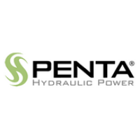  Ремкомплект гидроцилиндра 196-5 Penta